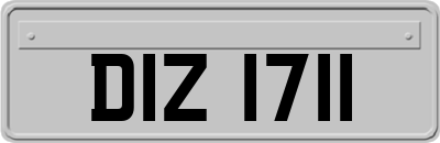 DIZ1711