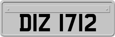 DIZ1712