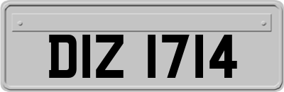 DIZ1714