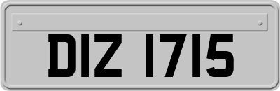 DIZ1715