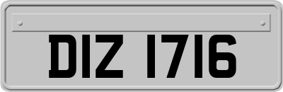 DIZ1716
