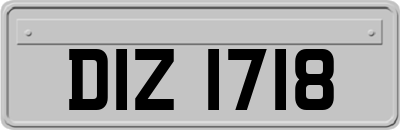 DIZ1718