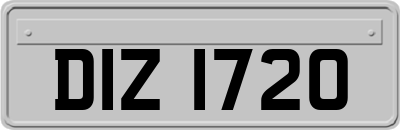 DIZ1720