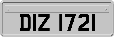DIZ1721