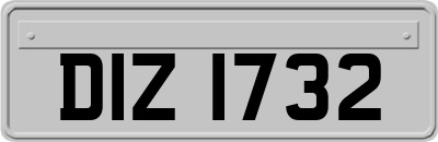DIZ1732