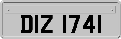 DIZ1741