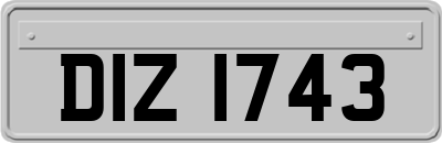 DIZ1743