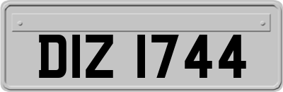 DIZ1744