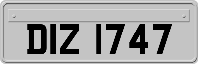 DIZ1747
