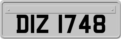 DIZ1748