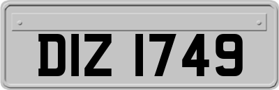 DIZ1749