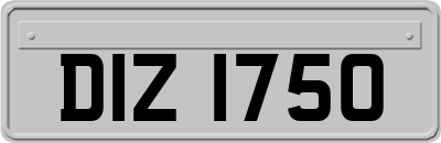DIZ1750