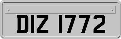 DIZ1772