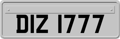 DIZ1777