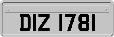 DIZ1781