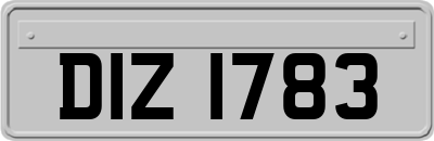 DIZ1783