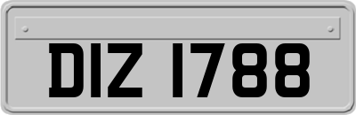 DIZ1788