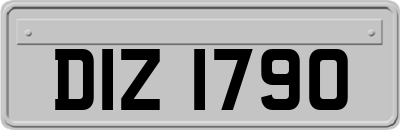 DIZ1790