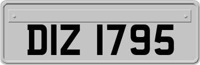 DIZ1795
