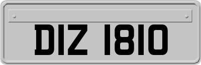 DIZ1810