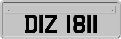 DIZ1811