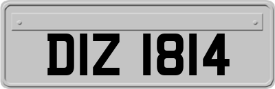 DIZ1814