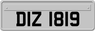 DIZ1819