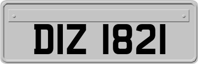 DIZ1821