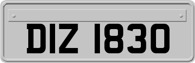 DIZ1830