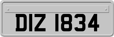 DIZ1834