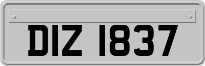 DIZ1837
