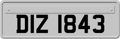 DIZ1843