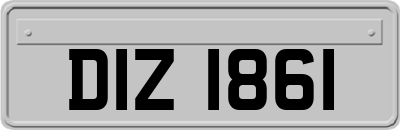 DIZ1861