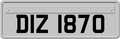DIZ1870