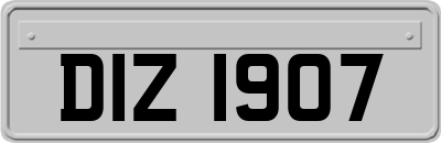 DIZ1907