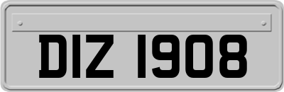 DIZ1908