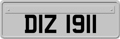 DIZ1911