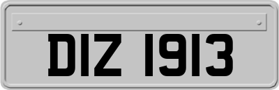 DIZ1913