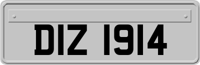 DIZ1914