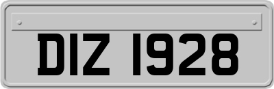 DIZ1928