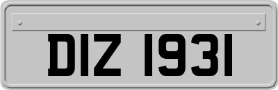 DIZ1931