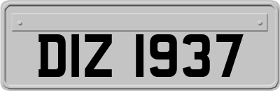DIZ1937