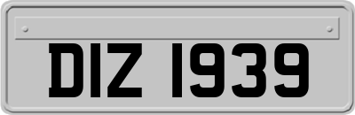 DIZ1939