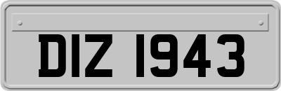 DIZ1943