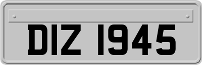 DIZ1945