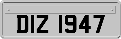 DIZ1947