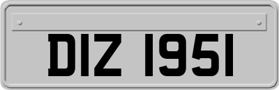 DIZ1951