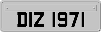 DIZ1971