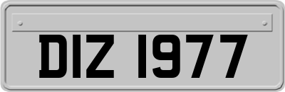 DIZ1977