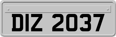 DIZ2037